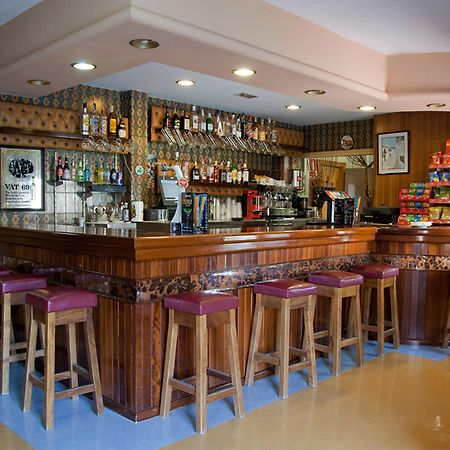 Sant Antoni de Portmany Hotel Vibra Marco Polo II - Adults Only מראה חיצוני תמונה
