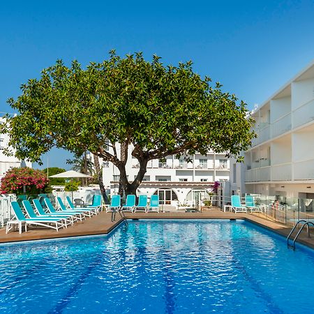Sant Antoni de Portmany Hotel Vibra Marco Polo II - Adults Only מראה חיצוני תמונה