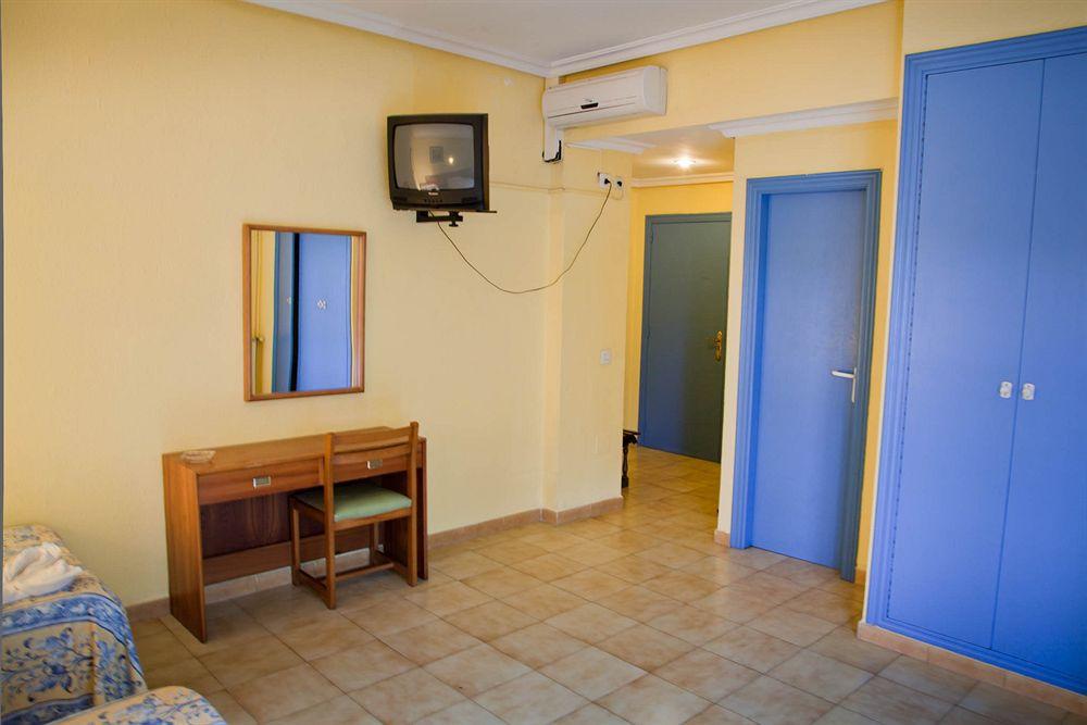Sant Antoni de Portmany Hotel Vibra Marco Polo II - Adults Only מראה חיצוני תמונה