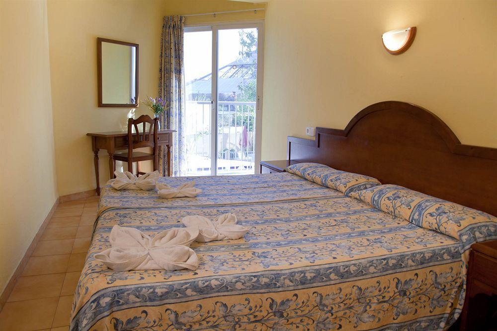 Sant Antoni de Portmany Hotel Vibra Marco Polo II - Adults Only מראה חיצוני תמונה