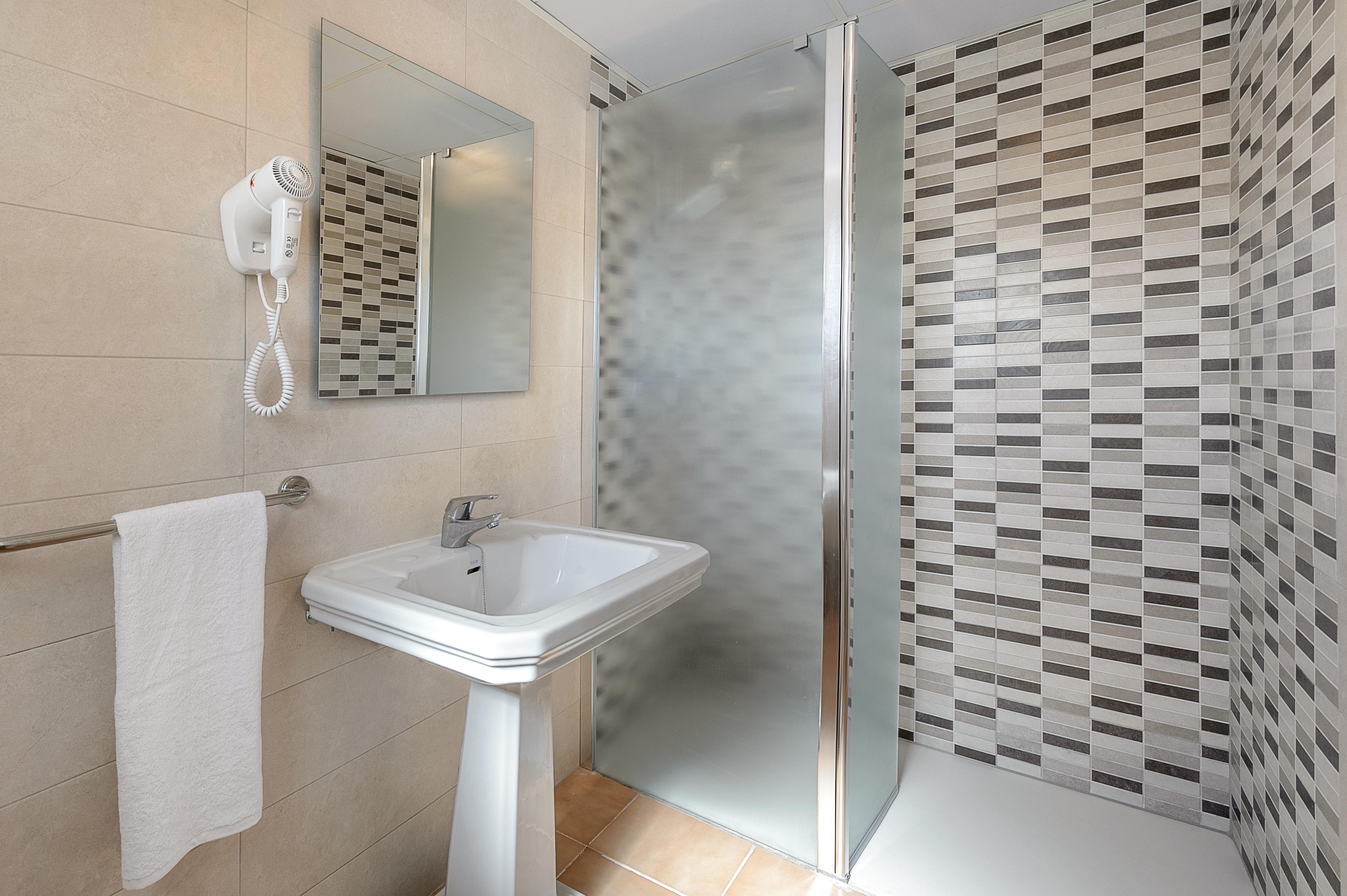 Sant Antoni de Portmany Hotel Vibra Marco Polo II - Adults Only מראה חיצוני תמונה