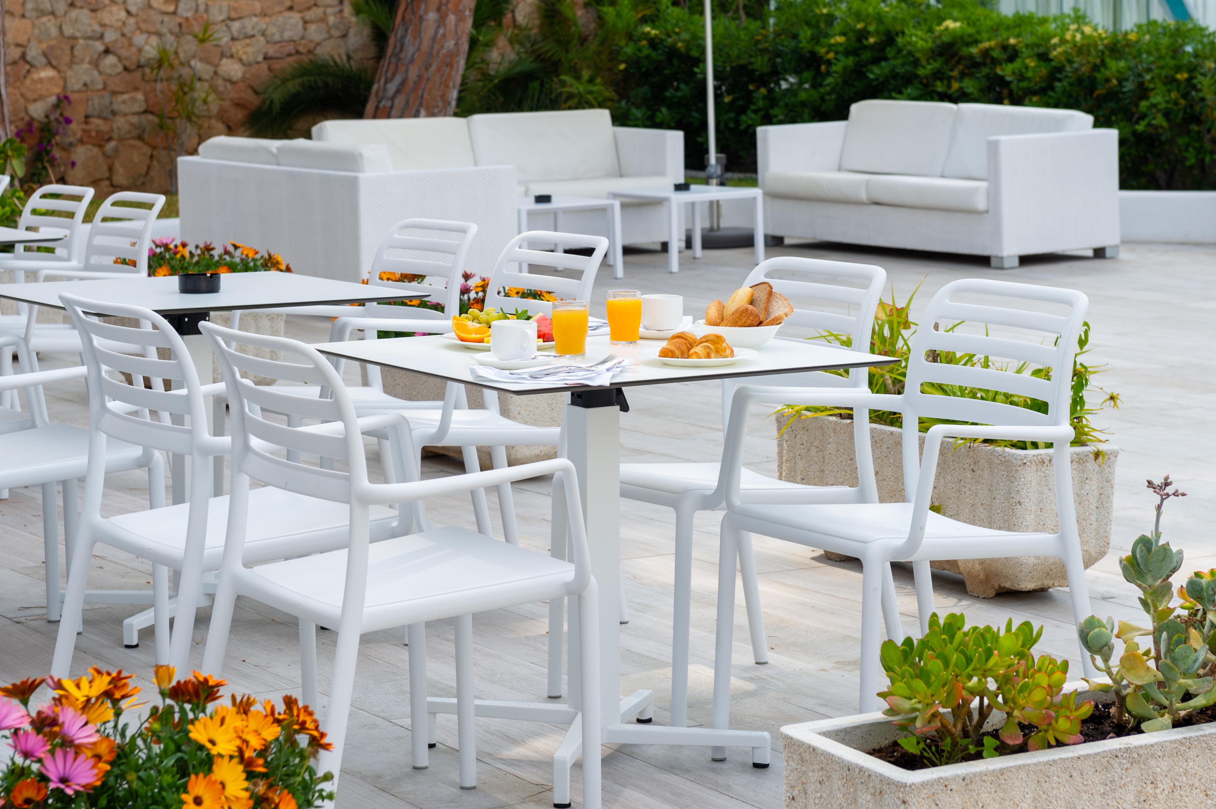 Sant Antoni de Portmany Hotel Vibra Marco Polo II - Adults Only מראה חיצוני תמונה
