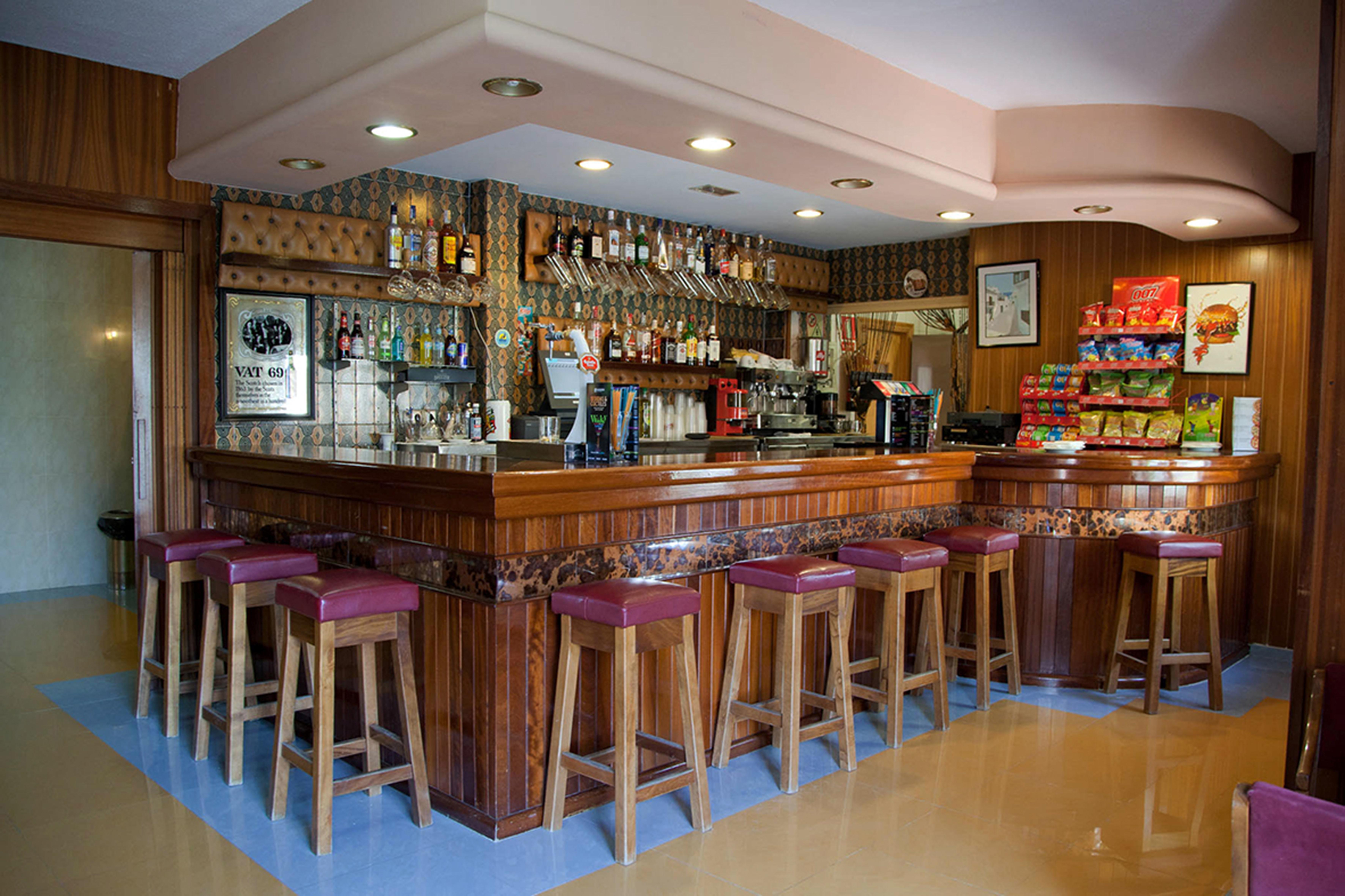 Sant Antoni de Portmany Hotel Vibra Marco Polo II - Adults Only מראה חיצוני תמונה