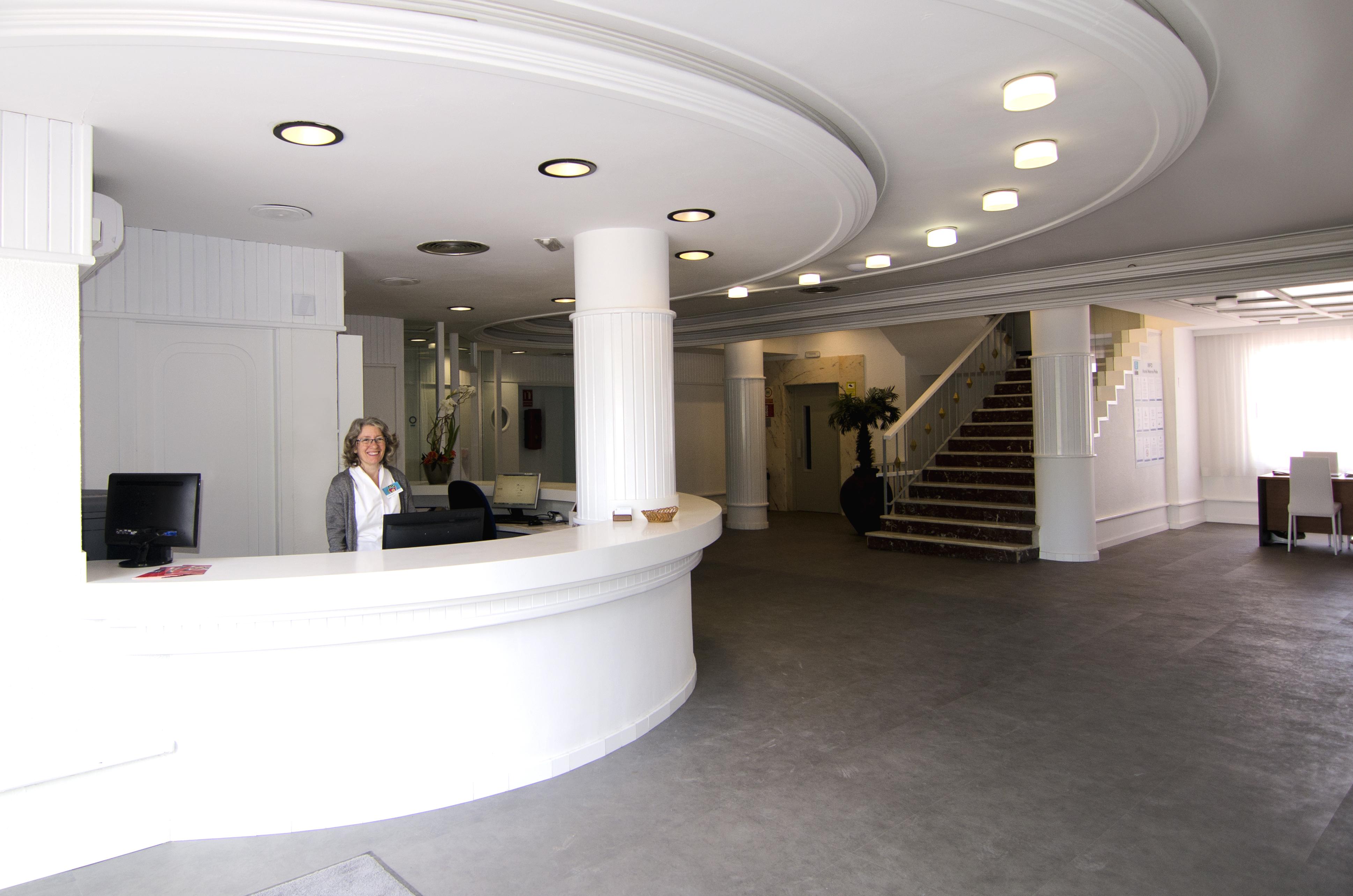 Sant Antoni de Portmany Hotel Vibra Marco Polo II - Adults Only מראה חיצוני תמונה