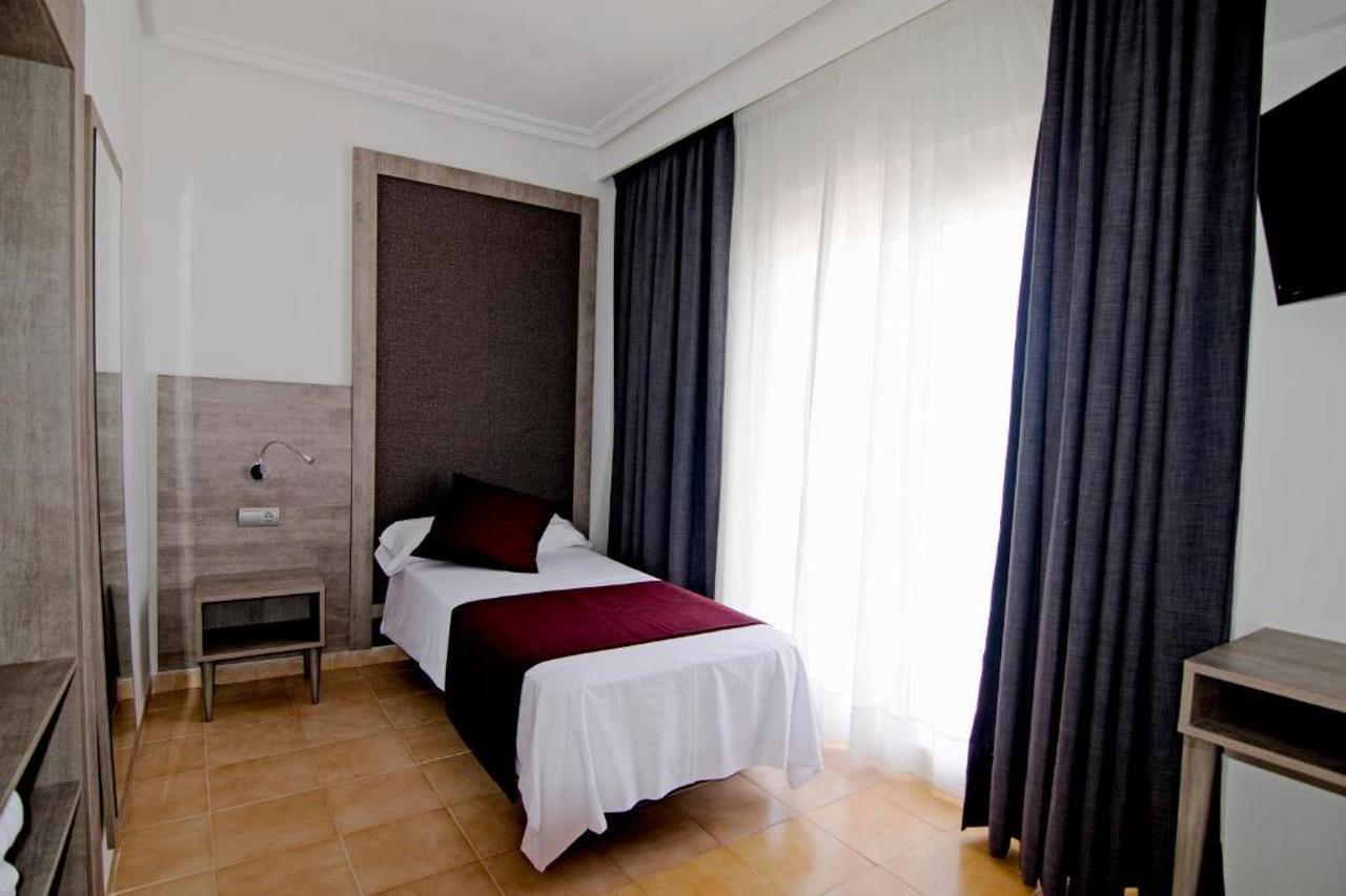 Sant Antoni de Portmany Hotel Vibra Marco Polo II - Adults Only מראה חיצוני תמונה