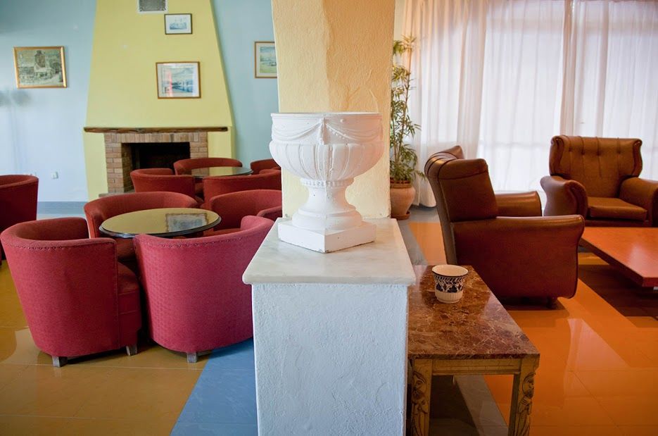 Sant Antoni de Portmany Hotel Vibra Marco Polo II - Adults Only מראה חיצוני תמונה