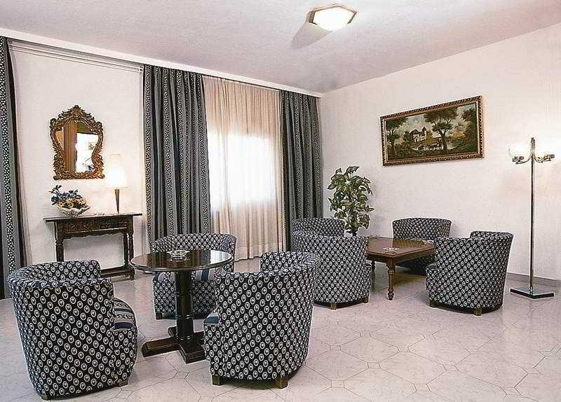 Sant Antoni de Portmany Hotel Vibra Marco Polo II - Adults Only מראה פנימי תמונה