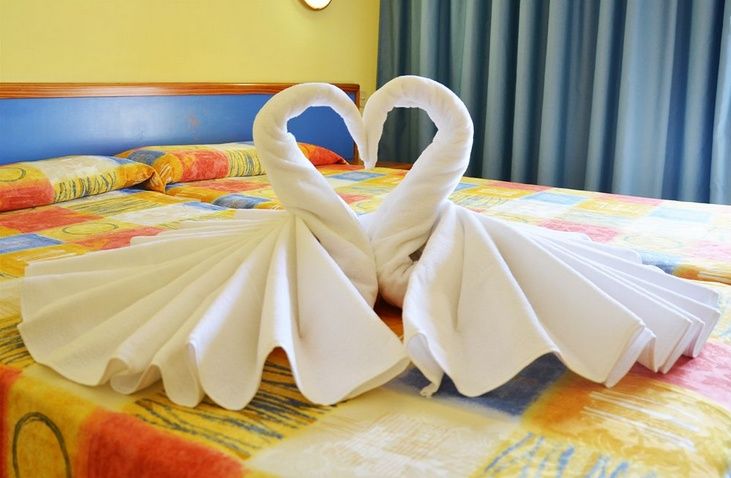 Sant Antoni de Portmany Hotel Vibra Marco Polo II - Adults Only מראה חיצוני תמונה