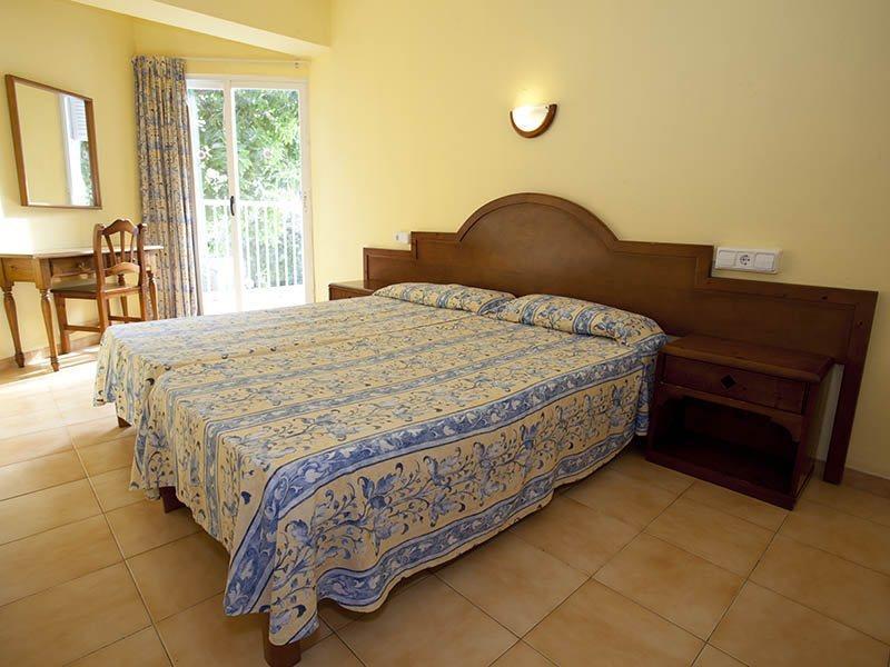 Sant Antoni de Portmany Hotel Vibra Marco Polo II - Adults Only מראה חיצוני תמונה
