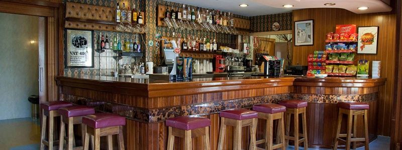 Sant Antoni de Portmany Hotel Vibra Marco Polo II - Adults Only מראה חיצוני תמונה