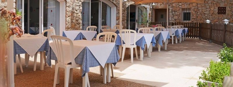 Sant Antoni de Portmany Hotel Vibra Marco Polo II - Adults Only מראה חיצוני תמונה