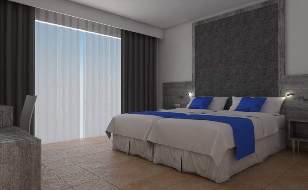 Sant Antoni de Portmany Hotel Vibra Marco Polo II - Adults Only מראה חיצוני תמונה