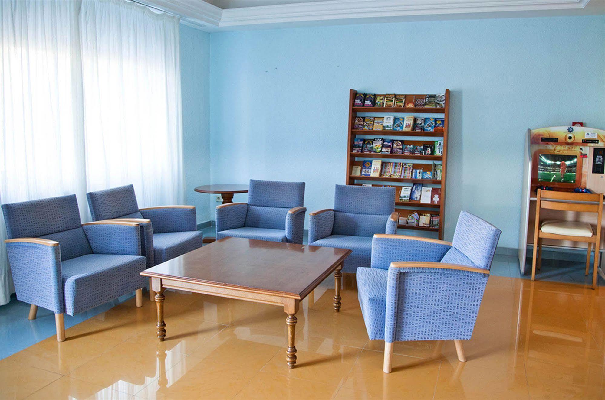 Sant Antoni de Portmany Hotel Vibra Marco Polo II - Adults Only מראה חיצוני תמונה