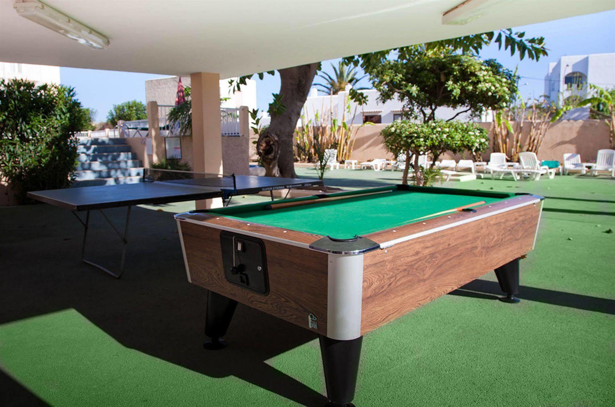 Sant Antoni de Portmany Hotel Vibra Marco Polo II - Adults Only מראה חיצוני תמונה